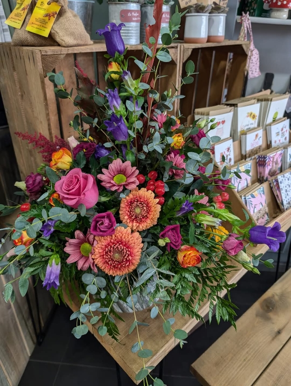 Maple