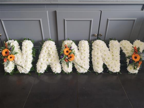 Farewell Nanny